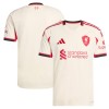 Liverpool FC 25/26 Away Shirt (JV6487, Jerseys / Shirts, Adidas) by www.protechkitzone.com Liverpool FC 25/26 Away Shirt
