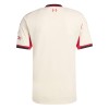 Liverpool FC 25/26 Away Shirt (JV6487, Jerseys / Shirts, Adidas) by www.protechkitzone.com Liverpool FC 25/26 Away Shirt
