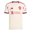 Liverpool FC 25/26 Away Shirt (JV6487, Jerseys / Shirts, Adidas) by www.protechkitzone.com Liverpool FC 25/26 Away Shirt