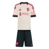 [Mini Kit] Liverpool FC 25/26 Away Shirt