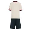 [Mini Kit] Liverpool FC 25/26 Away Shirt