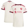 [Women] Liverpool FC 25/26 Away Shirt