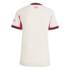[Women] Liverpool FC 25/26 Away Shirt