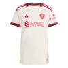 [Women] Liverpool FC 25/26 Away Shirt
