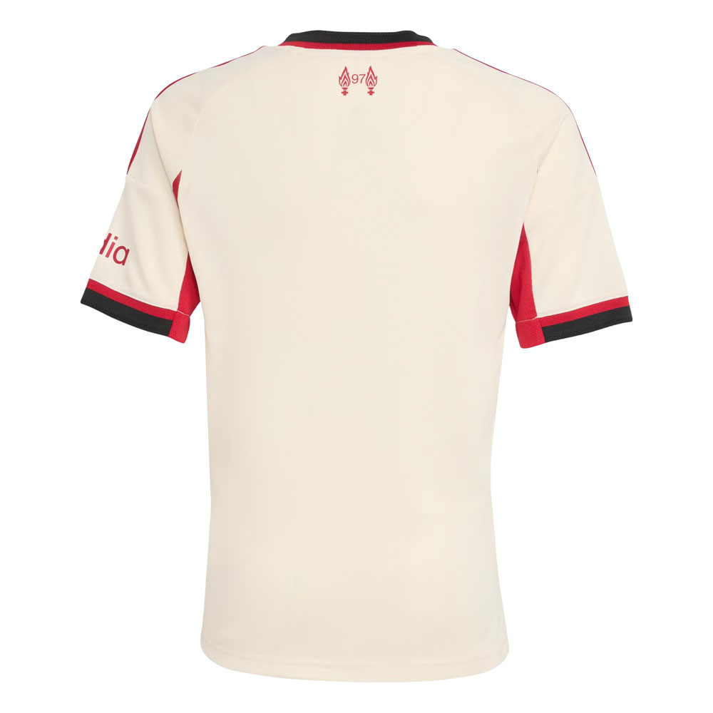 [Youth] Liverpool FC 25/26 Away Shirt