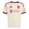 [Youth] Liverpool FC 25/26 Away Shirt