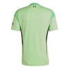 Liverpool FC 25/26 Goalkeeper Shirt (JZ4088, Jerseys / Shirts, Adidas) by www.protechkitzone.com Liverpool FC 25/26 Goalkeeper Shirt