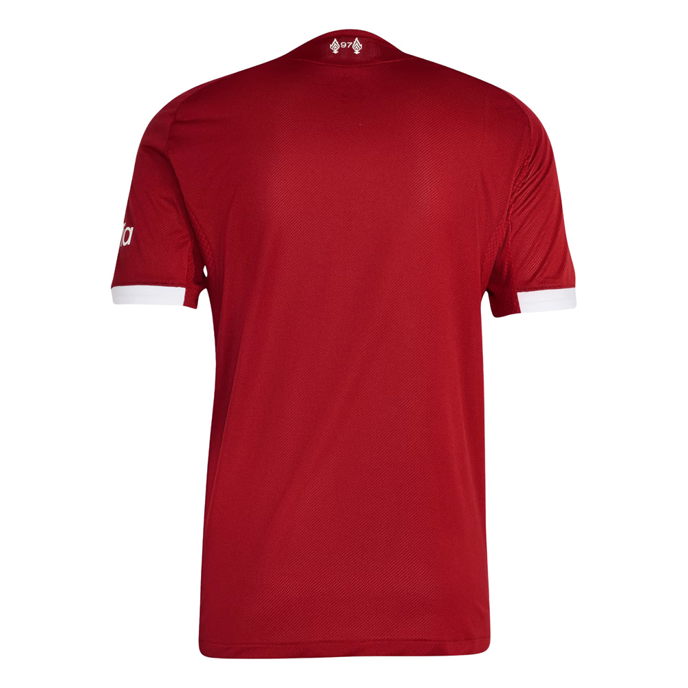 [Player Edition] Liverpool FC 25/26 Home Shirt