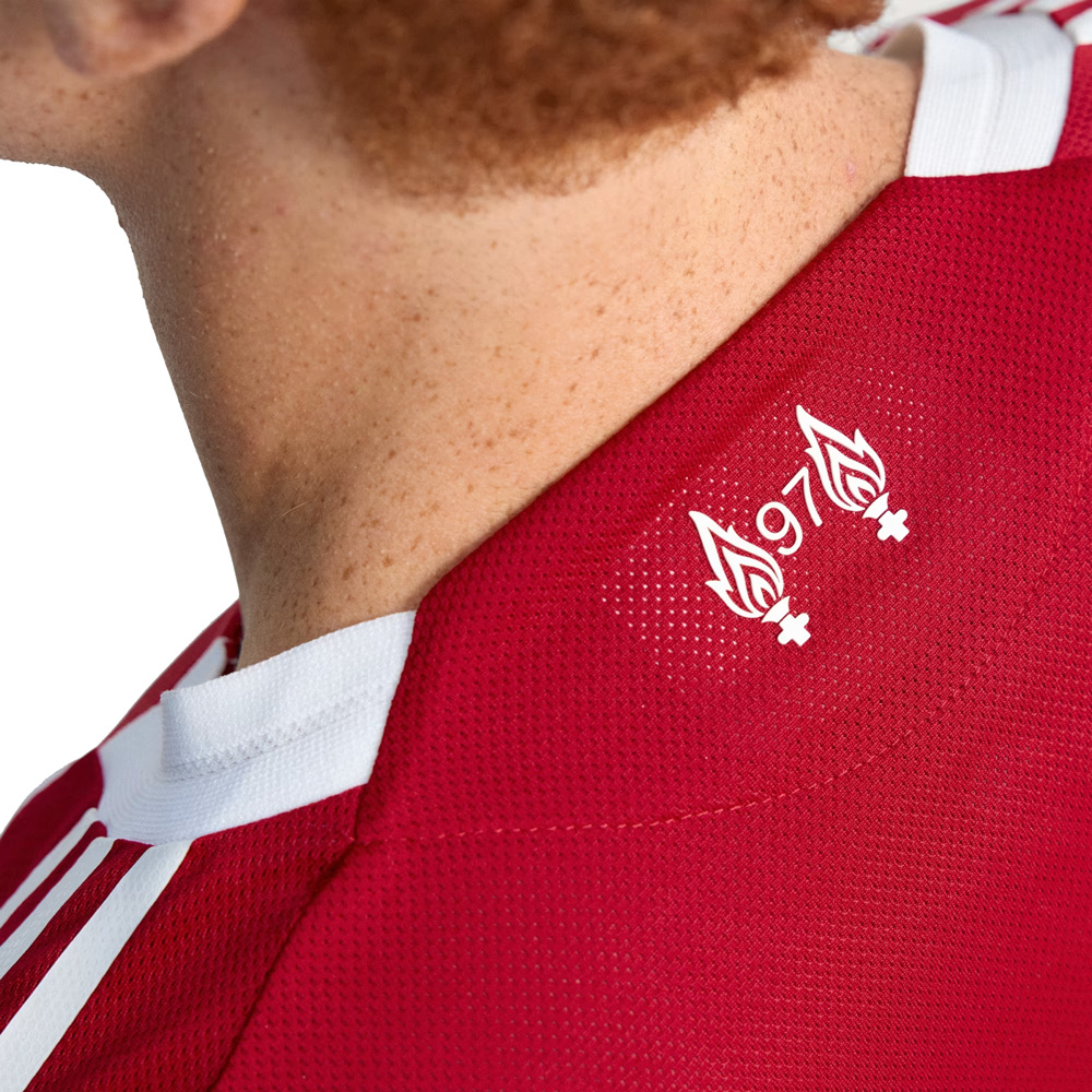 [Player Edition] Liverpool FC 25/26 Home Shirt