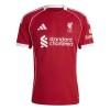 Liverpool FC 25/26 Home Shirt (JV6423, Jerseys / Shirts, Adidas) by www.protechkitzone.com Liverpool FC 25/26 Home Shirt