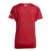[Women] Liverpool FC 25/26 Home Shirt