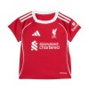 [Baby Kit] Liverpool FC 25/26 Home Shirt