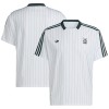 Liverpool 25/26 Terrace Icons Shirt 