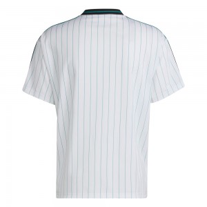 Liverpool 25/26 Terrace Icons Shirt 