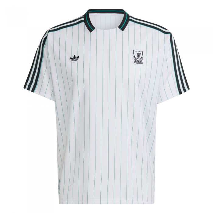 Liverpool 25/26 Terrace Icons Shirt 