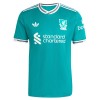 [Player Edition] Liverpool FC 25/26 Third Shirt