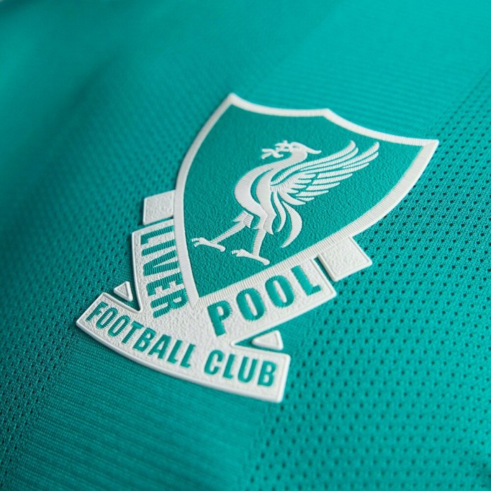 [Player Edition] Liverpool FC 25/26 Third Shirt
