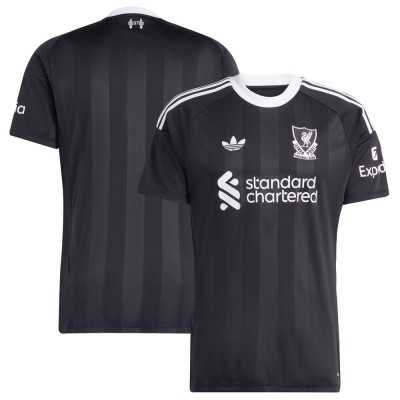 Liverpool FC 25/26 Third Goalkeeper Shirt