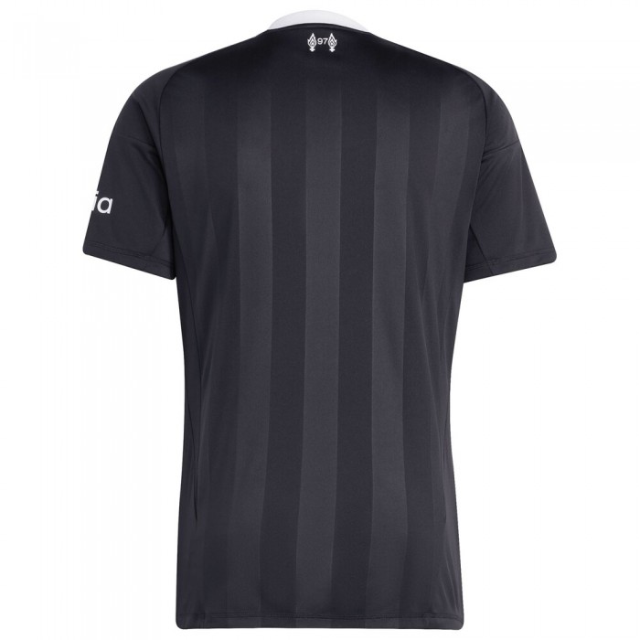 Liverpool FC 25/26 Third Goalkeeper Shirt