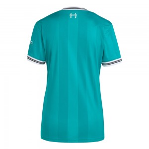 [Women] Liverpool FC 25/26 Third Shirt