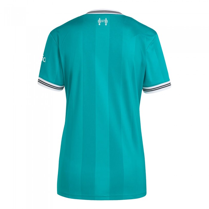 [Women] Liverpool FC 25/26 Third Shirt