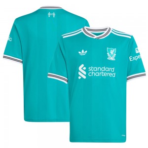 [Youth] Liverpool FC 25/26 Third Shirt
