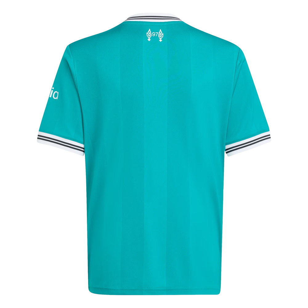 [Youth] Liverpool FC 25/26 Third Shirt