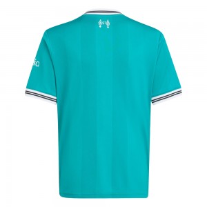 [Youth] Liverpool FC 25/26 Third Shirt