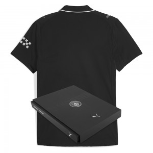 [Player Edition] Manchester City 25/26 Ultraweave Away Shirt With Gift Box 