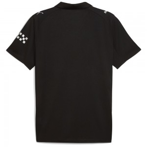 Manchester City 25/26 Away Shirt