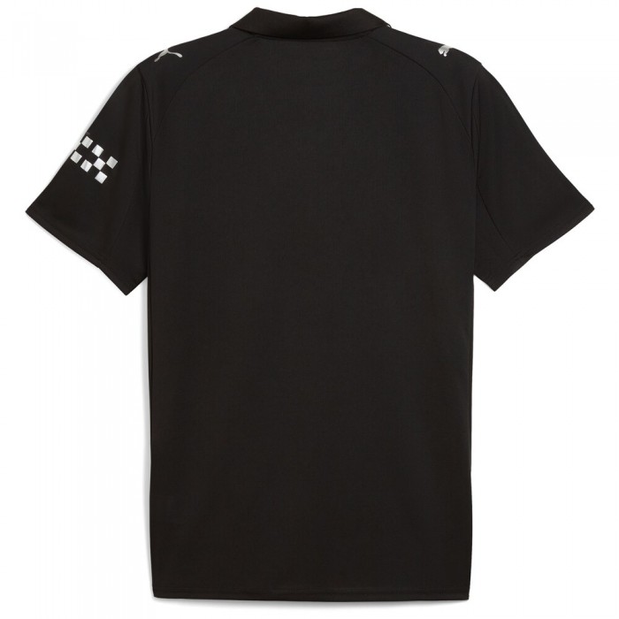 Manchester City 25/26 Away Shirt