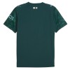 [Player Edition] Manchester City 25/26 Ultraweave Fourth Shirt With Gift Box 