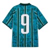 Manchester City King Retro Shirt - Deep Navy (785878-16, Manchester City, Puma) by www.protechkitzone.com Manchester City King Retro Shirt - Deep Navy