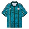 Manchester City King Retro Shirt - Deep Navy (785878-16, Manchester City, Puma) by www.protechkitzone.com Manchester City King Retro Shirt - Deep Navy