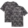 Manchester City Warm Up Shirt - Black/Grey (782167-11, Jerseys / Shirts, Puma) by www.protechkitzone.com Manchester City Warm Up Shirt - Black/Grey