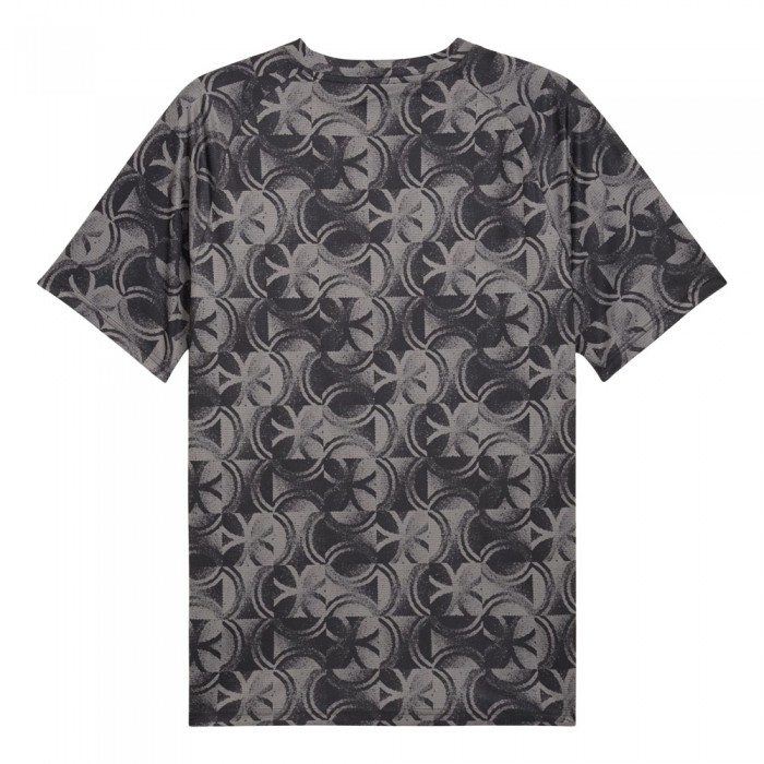 Manchester City Warm Up Shirt - Black/Grey