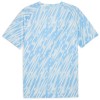 Manchester City Pre-match Shirt