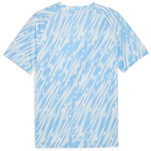 Manchester City Pre-match Shirt