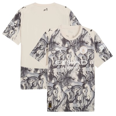Manchester City x Year of the Horse Shirt