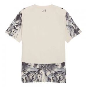 Manchester City x Year of the Horse Shirt