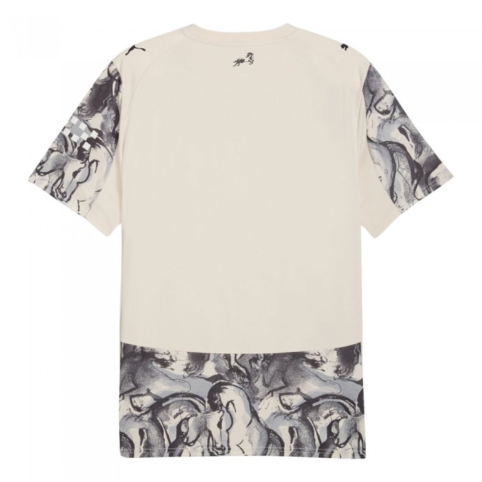 Manchester City x Year of the Horse Shirt