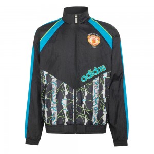 Manchester United 90 Woven Jacket Manchester United 90 Woven Jacket