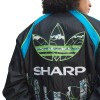 Manchester United 90 Woven Jacket