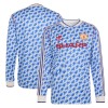 [Long Sleeve] Manchester United 90 Away Shirt