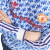[Long Sleeve] Manchester United 90 Away Shirt