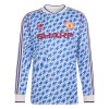 [Long Sleeve] Manchester United 90 Away Shirt