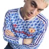 [Long Sleeve] Manchester United 90 Away Shirt