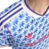 [Long Sleeve] Manchester United 90 Away Shirt