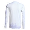 [Player Edition] [Long Sleeve] Manchester United 25/26 Away Shirt