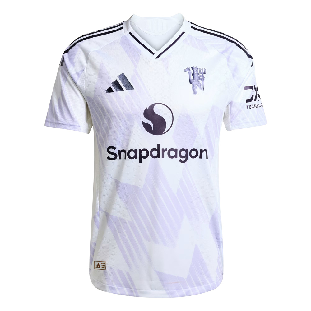 [Player Edition] Manchester United 25/26 Away Shirt 